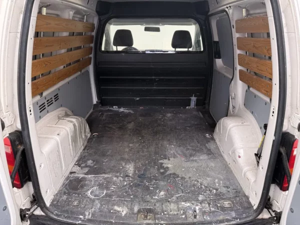 Volkswagen Caddy 2.0 TDI L1H1 BMT Airco