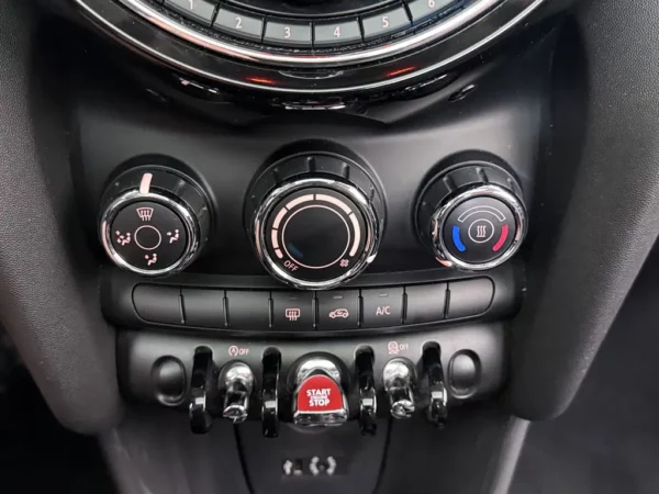 Mini Mini 1.5 Cooper Aut. Chili Nav