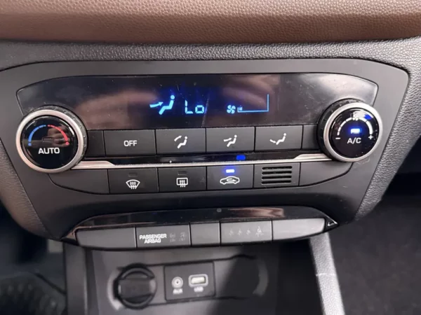 Hyundai i20 1.0 T-GDI Comfort