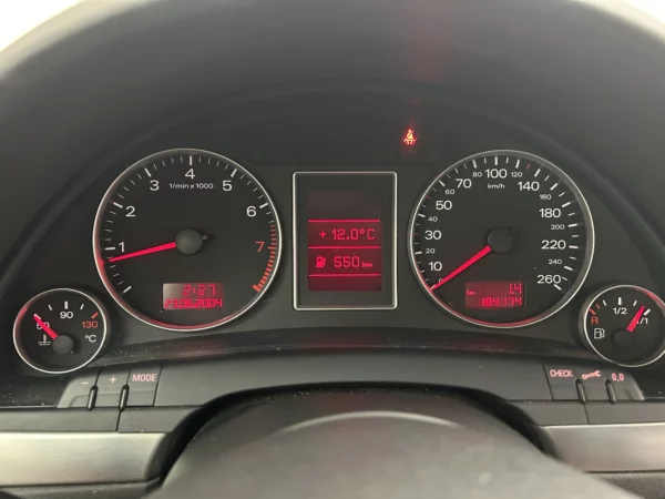 Audi A4 Limousine 2.0 Pro Line Business