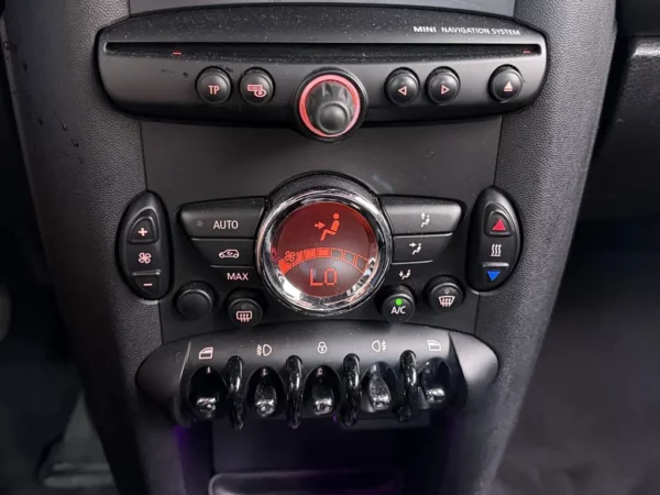 Mini Mini 1.6 One Chili