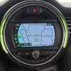 MINI 5-deurs 1.5 Cooper Chili Nav