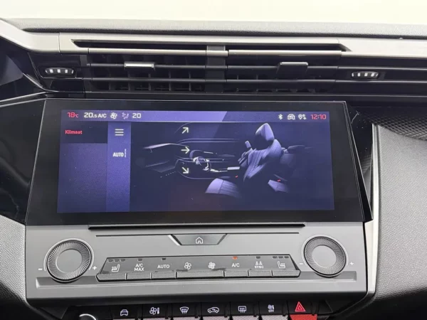 Peugeot 308 SW 1.2 PureTech Active Pack