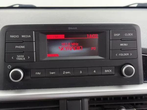 Kia Picanto 1.0 DPi ComfortLine Airco