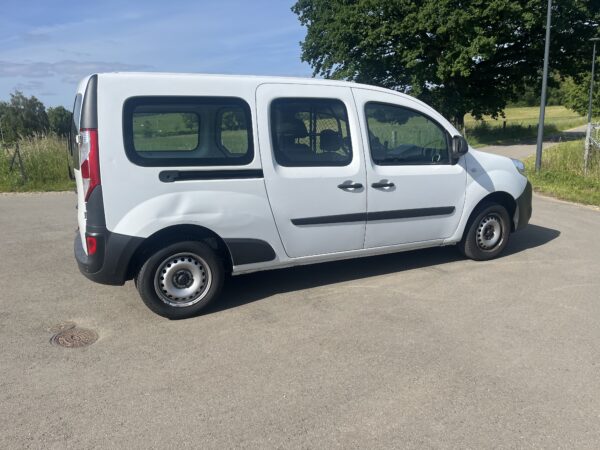Renault RENAULT KANGOO MAXI 1.5 DCI 95cv