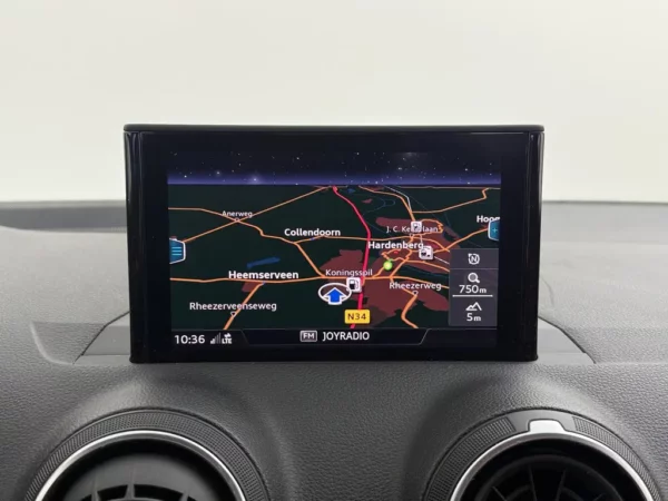Audi Q2 30 TFSI epic Clima