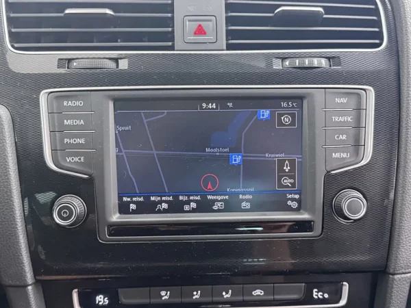 Volkswagen Golf 1.4 TSI GTE Connected Series