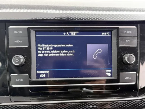 Volkswagen Polo 1.0 TSI Life Led