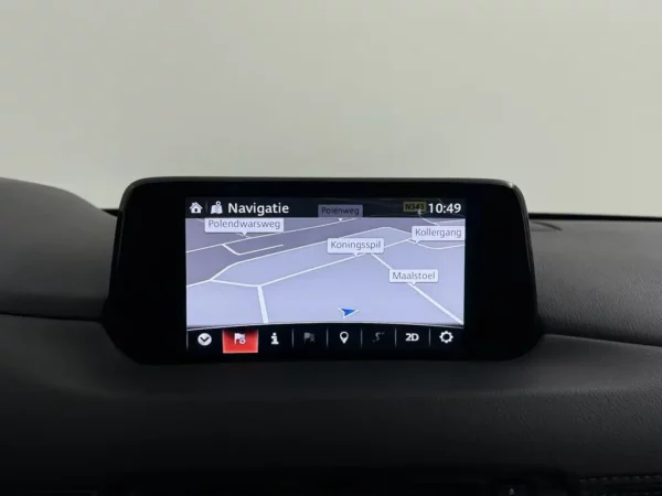 Mazda CX-5 2.0 SkyActiv-G 165 Skylease GT Navi