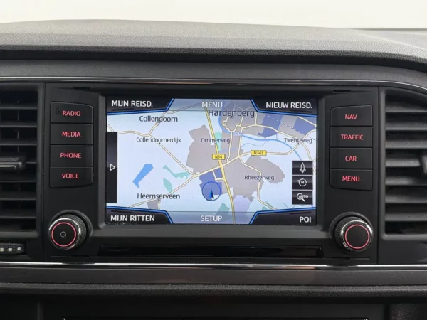 SEAT Leon ST 1.4 EcoTSI FR Connect Nav