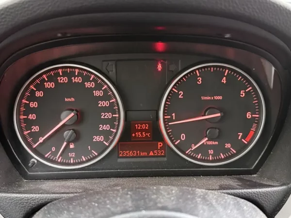 BMW 3 Serie Touring 318i Business Line AUT