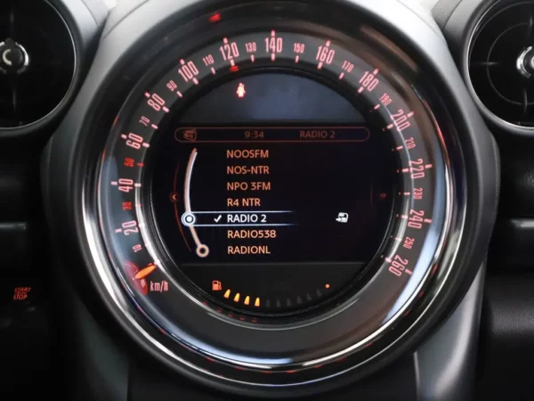 MINI Countryman 1.6 Cooper S Chili Panodak