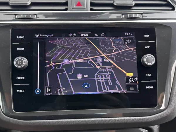 Volkswagen Tiguan 1.5 TSI Life Business