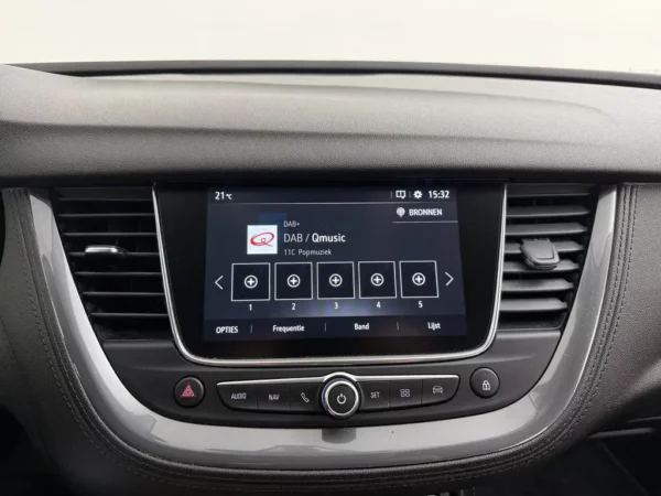 Opel Grandland X 1.2 Turbo Innovation
