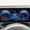 Mercedes-Benz CLA-Klasse Shooting Brake 250 e Business