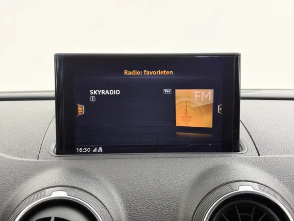 Audi A3 Sportback 30 TFSI Pro Line