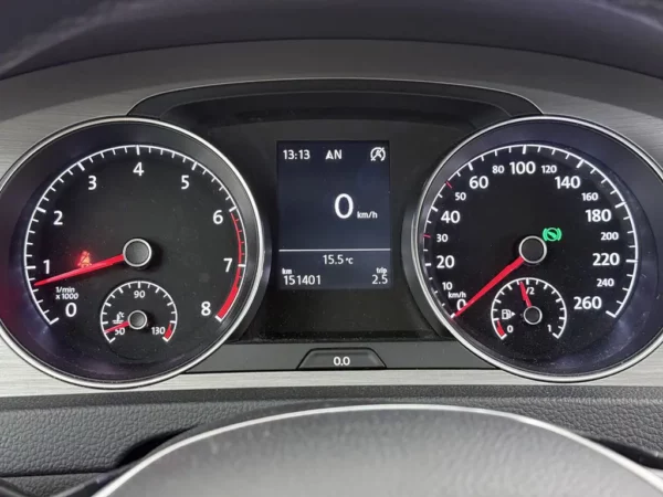 Volkswagen Golf Variant 1.4 TSI Aut. Comfortline Pano