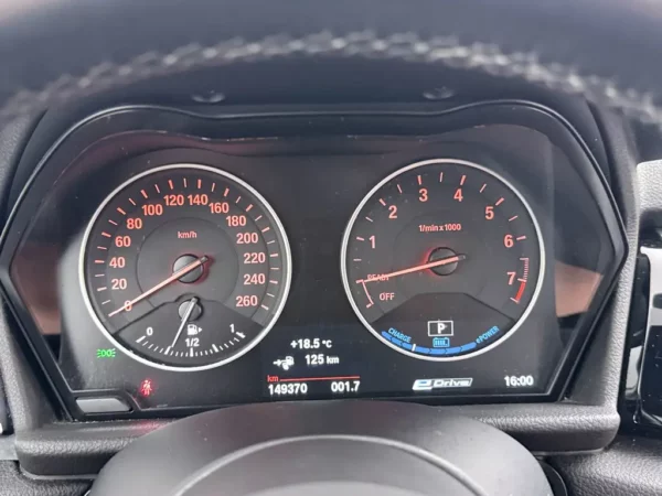 BMW 2 Serie Active Tourer 225xe iPerformance High Executive