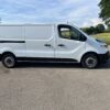 Photo 11 of 28 of P-Renault-Trafic H1.L2 Grand confort 2.0 DCI 120cv-2021 Renault Trafic H1.L2 Grand confort 2.0 DCI 120cv
