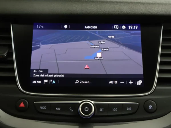 Opel Grandland X 1.2 Turbo Innovation RIEM VV