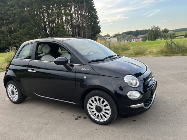 Fiat 500 Dolce Vita Hybrid 69cv