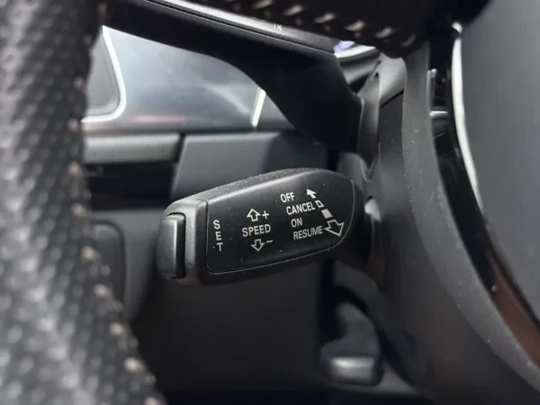Audi A7 Sportback 1.8 TFSI S-Tronic S-Line Edition ORG.NL