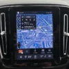 Volvo XC40 Recharge Plus LED