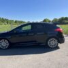 Ford Focus RS
