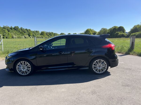 Ford Focus RS