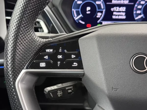 Audi e-tron 50 quattro Launch edition Advanced Plus 77 kWh