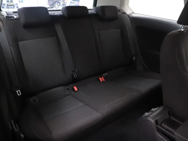 Volkswagen Golf 1.0 TSI Trendline