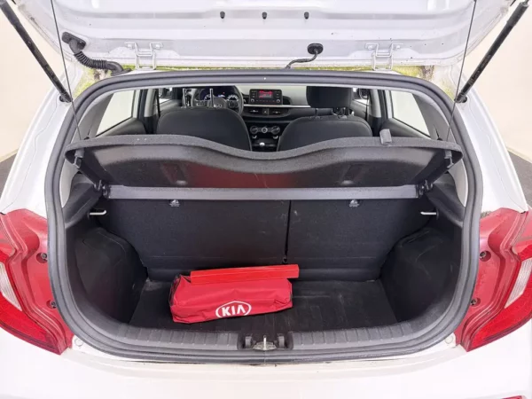 Kia Picanto 1.0 DPi ComfortLine