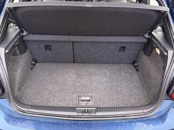 Volkswagen Polo 1.4 TSI BlueGT Airco