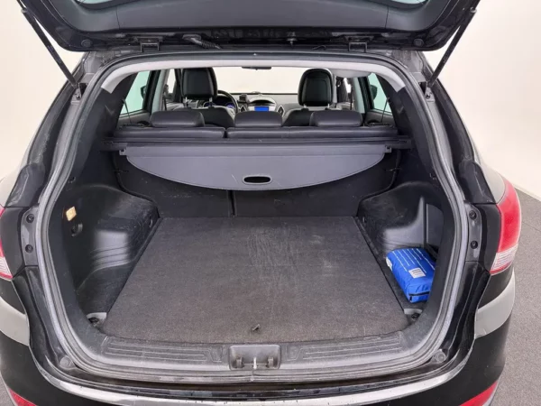 Hyundai ix35 1.6i GDI Style Cruise