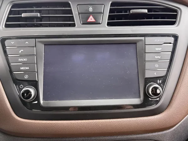Hyundai i20 1.0 T-GDI Comfort