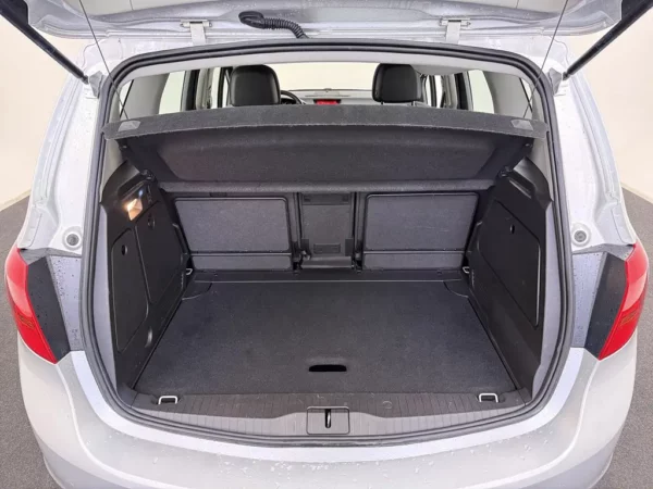 Opel Meriva 1.4 Turbo Edition
