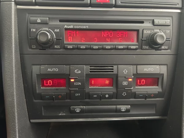 Audi A4 Limousine 2.0 Pro Line Business