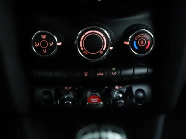 Mini Mini 1.5 Cooper Pepper