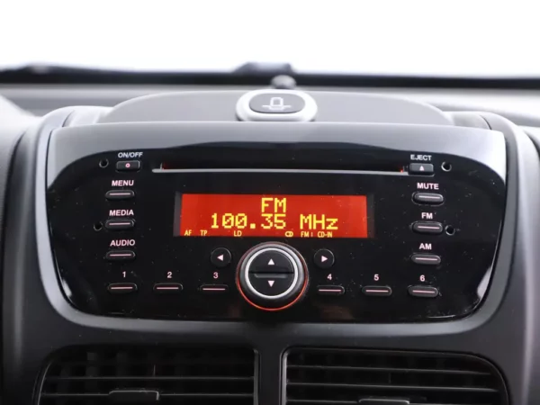 Fiat Doblò 1.4 T-Jet CNG Dynamic
