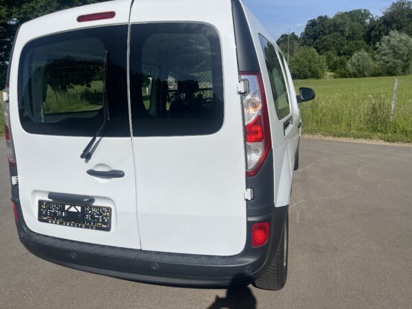 Renault RENAULT KANGOO MAXI 1.5 DCI 95cv