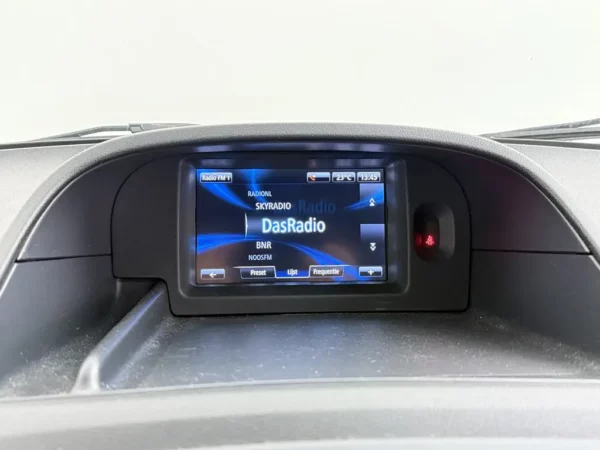 Renault Kangoo 1.5 Blue dCi 80 Comfort