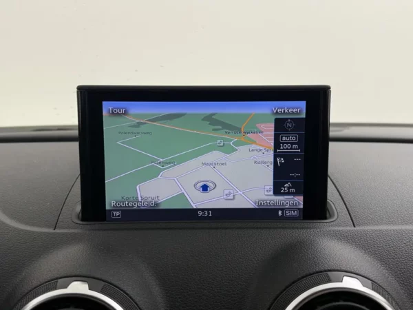 Photo 12 of 24 of WAUZZZ8V3FA168426 Audi A3 Sportback 1.4 e-tron PHEV Ambition Pro Line plus