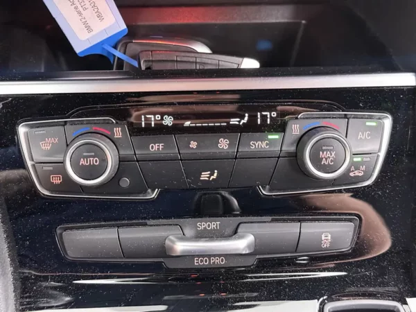 Photo 12 of 24 of WBA2A31050V957763 BMW 2 Serie Active Tourer 218i Executive Aut