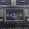 Volkswagen Golf 1.4 TSI GTE Connected Series