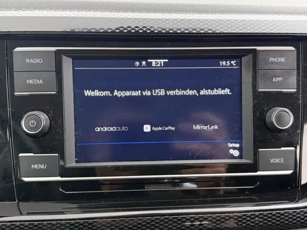 Volkswagen Polo 1.0 TSI Life Led