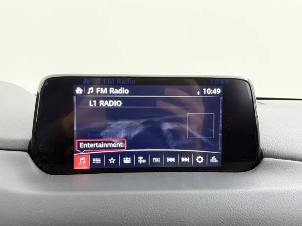 Mazda CX-5 2.0 SkyActiv-G 165 Skylease GT Navi