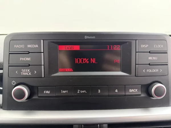 Kia Picanto 1.0 DPi ComfortLine