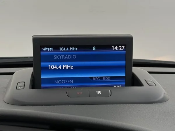Peugeot 3008 1.6 THP ST
