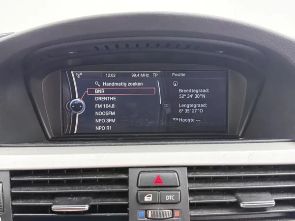 BMW 3 Serie Touring 318i Business Line AUT