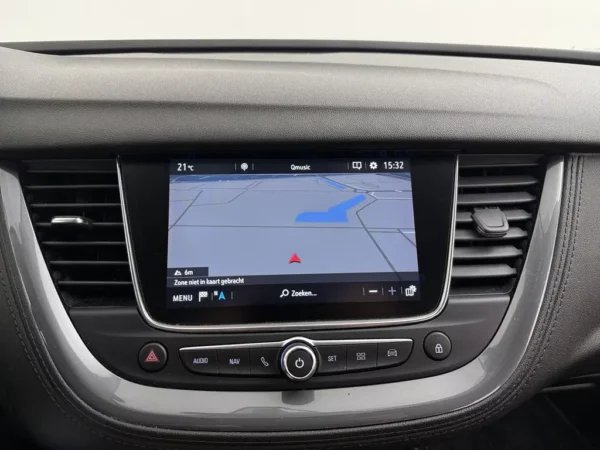 Opel Grandland X 1.2 Turbo Innovation